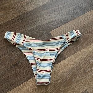 Blackbough swim bottoms.